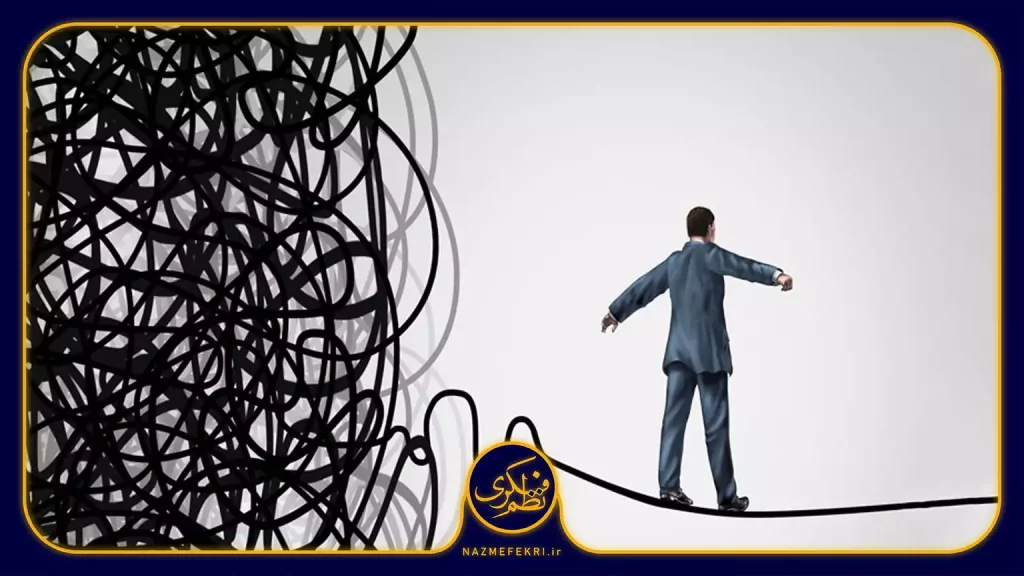 زندگی-بدون-نظم