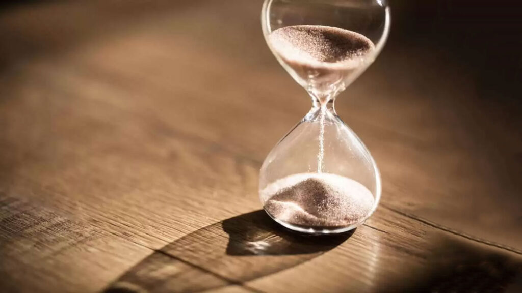 هدفمندی-در-زمان