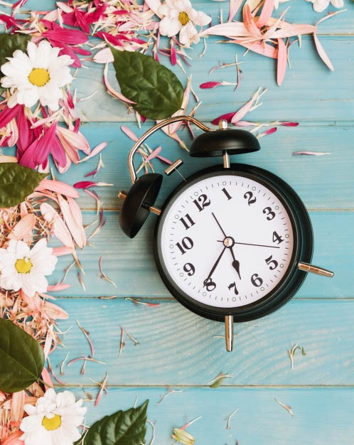 مدیریت زمان