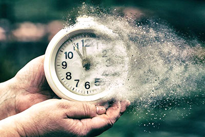 مدیریت-زمان