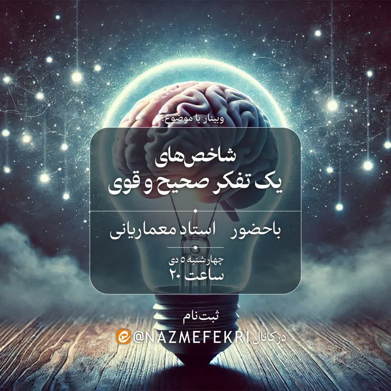 شاخص-های-تفکر شاخص-های-تفکر